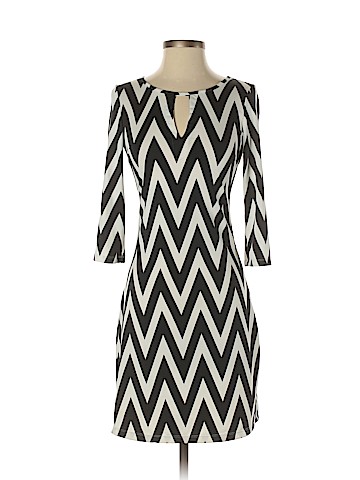 Julie Brown Casual Dress (view 1)