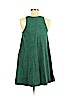 Lulu's Green Casual Dress Size M - photo 2
