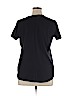 Tek Gear Black Active T-Shirt Size XL - photo 2
