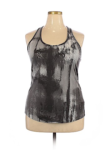 lucy Active Tank (view 1)