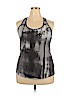 lucy Gray Active Tank Size XL - photo 1