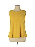 Urban Outfitters Yellow Tank Top Size XL - photo 1