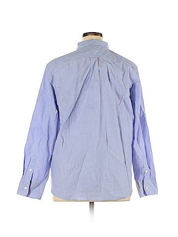 J.Crew Long Sleeve Button-Down Shirt (view 2)