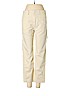 Vince. 100% Cotton Ivory Khakis Size 25 waist - photo 1