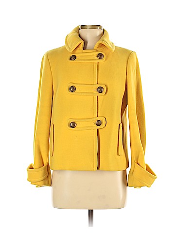 J.Crew Wool Coat (view 1)