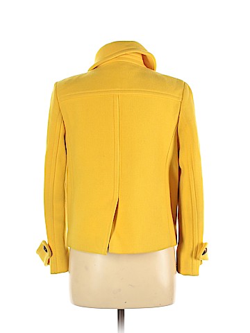 J.Crew Wool Coat (view 2)