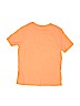 Old Navy Orange Short Sleeve T-Shirt Size 8 - photo 2