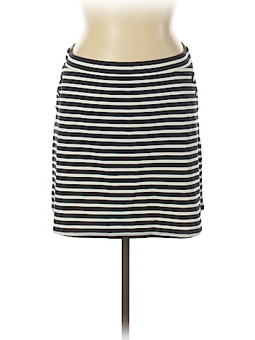 Ann Taylor LOFT Casual Skirt (view 1)