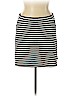 Ann Taylor LOFT Blue Casual Skirt Size XL - photo 1
