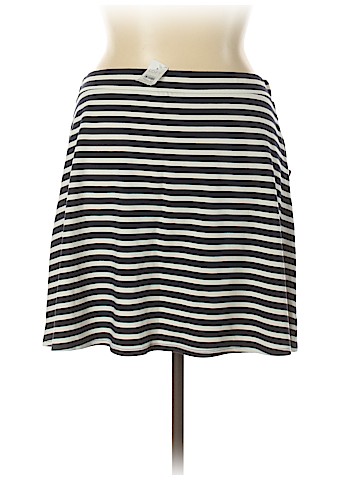 Ann Taylor LOFT Casual Skirt (view 2)