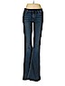 Joe's Jeans Blue Jeans Size 28 waist - photo 1