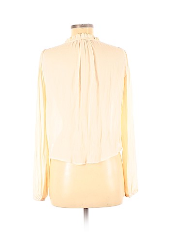 Forever 21 Long Sleeve Blouse (view 2)