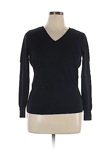 Worthington Pullover Sweater (view 1)