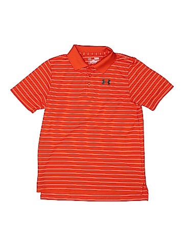 Heat Gear by Under Armour Short Sleeve Polo (view 1)