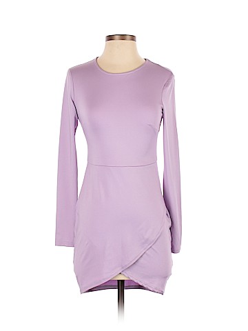 TOBI Casual Dress (view 1)