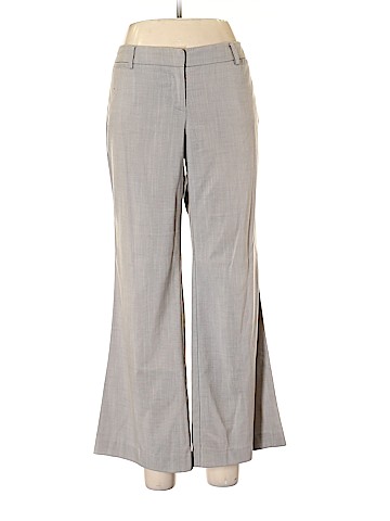 New York & Company Dress Pants (view 1)