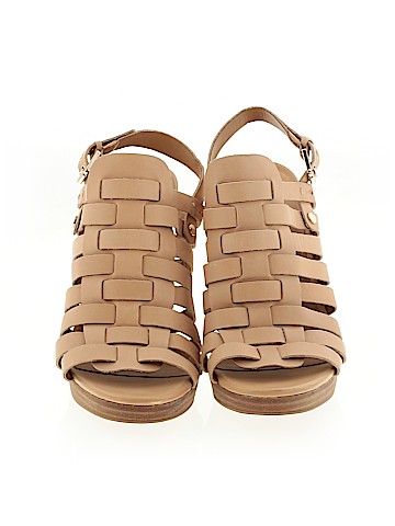 Franco Sarto Mule/Clog (view 2)