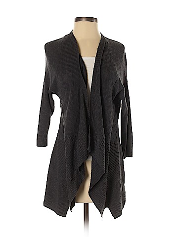 Eileen Fisher Cardigan (view 1)
