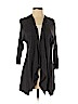 Eileen Fisher Gray Cardigan Size S - photo 1