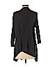 Eileen Fisher Gray Cardigan Size S - photo 2