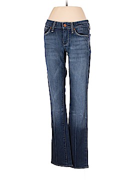 7 For All Mankind Size 24 waist