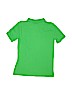 Polo by Ralph Lauren 100% Cotton Green Short Sleeve Polo Size L (youth) - photo 2