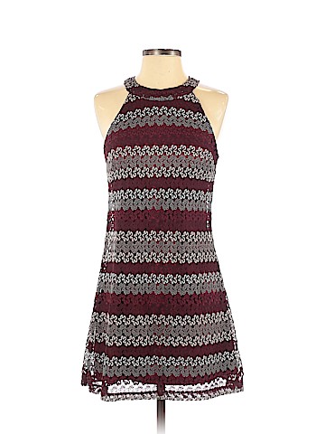 Candie's Casual Dress (view 1)