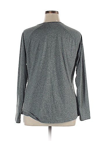 Active by Old Navy Active T-Shirt (view 2)