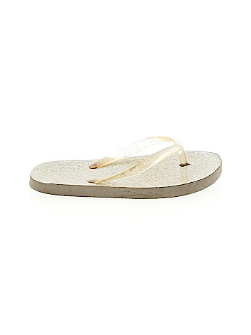 Unbranded Flip Flops (view 1)