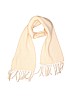 Betmar Solid Ivory Scarf One size - photo 1