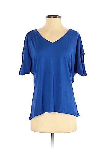 Express Short Sleeve T-Shirt (view 1)