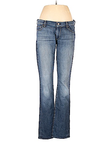 7 For All Mankind Jeans (view 1)