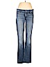 7 For All Mankind Blue Jeans Size 31 waist - photo 1