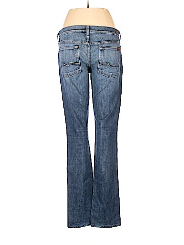7 For All Mankind Jeans (view 2)