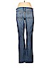 7 For All Mankind Blue Jeans Size 31 waist - photo 2