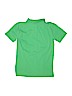 Polo by Ralph Lauren 100% Cotton Green Short Sleeve Polo Size L (youth) - photo 2