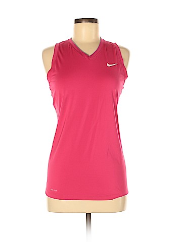 Nike Active Tank (view 1)
