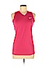 Nike Pink Active Tank Size M - photo 1