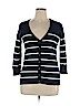 The Limited Blue Cardigan Size XL - photo 1