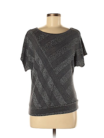 Iz Byer Pullover Sweater (view 1)