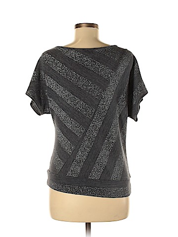 Iz Byer Pullover Sweater (view 2)