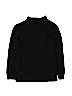 Gap Kids 100% Cotton Black Long Sleeve Polo Size XL (youth) - photo 2