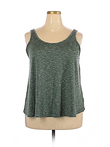 Xersion Tank Top (view 1)