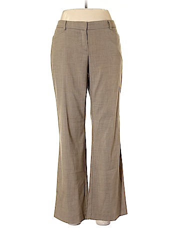 New York & Company Dress Pants (view 1)