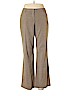 New York & Company Tan Dress Pants Size 12 (petite) - photo 1
