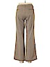 New York & Company Tan Dress Pants Size 12 (petite) - photo 2