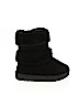 Unbranded Black Boots Size 6 (kids) - photo 1