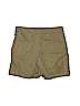 H&M Green Shorts Size 2 - photo 2