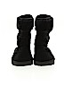 Unbranded Black Boots Size 6 (kids) - photo 2