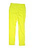Gap Kids 100% Cotton Yellow Cords Size 14 - photo 2